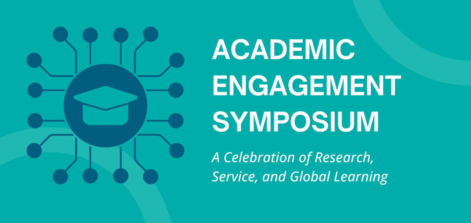 FSCJ Academic Engagement Symposium Banner