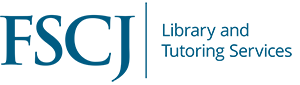 FSCJ Library and Tutoring Services