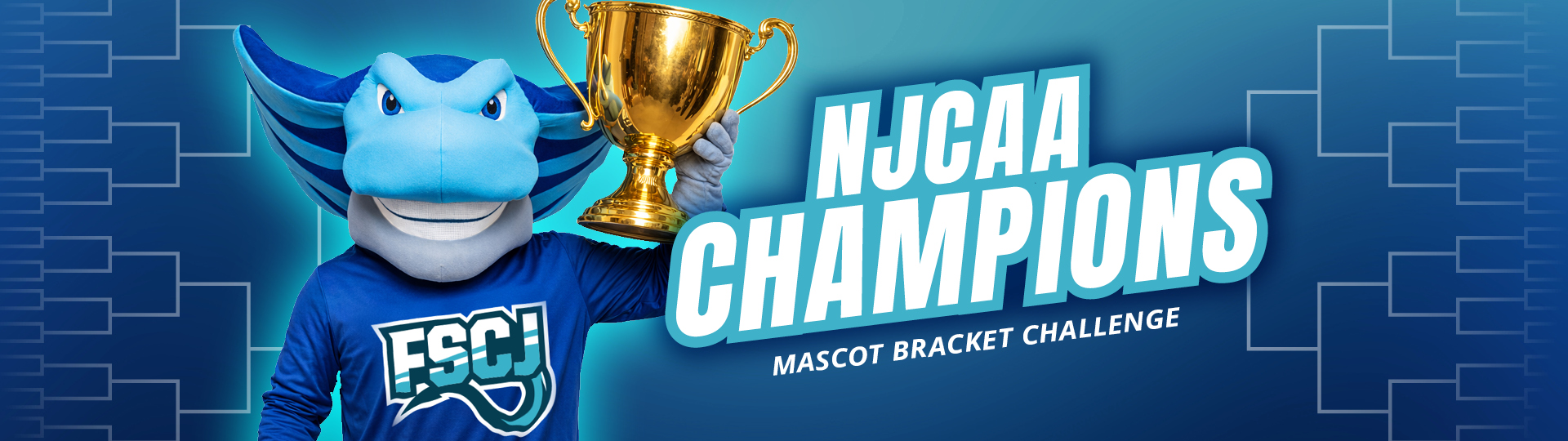 NJCAA Bracket Champions